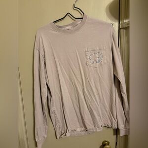 Ivory Ella long sleeve
